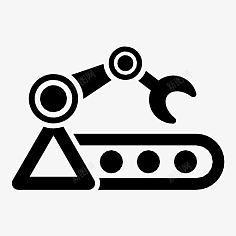 加工图标与企业网页设计的艺术融合